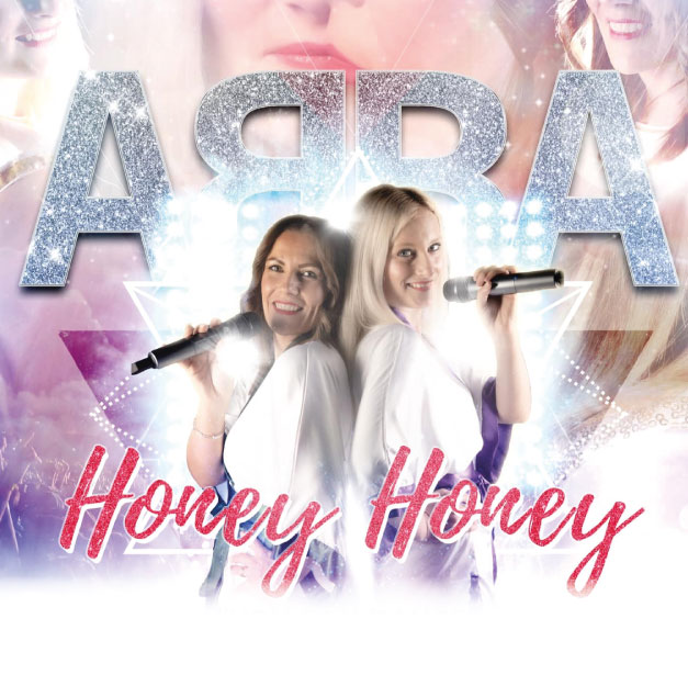 Higham Ferrers WMC - Honey Honey