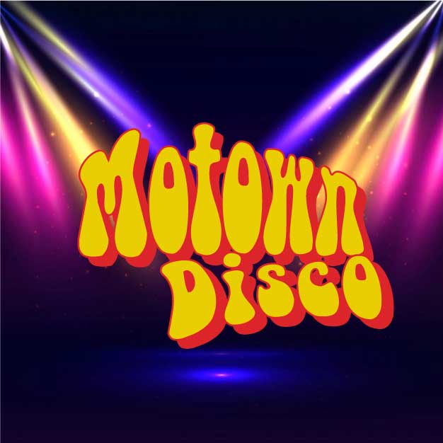 Higham Ferrers WMC - Motown Disco
